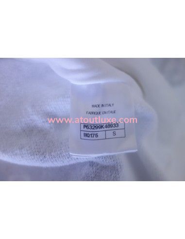 Sweat à capuche Chanel Coco Taille S Sweat à capuche Chanel Coco Taille S