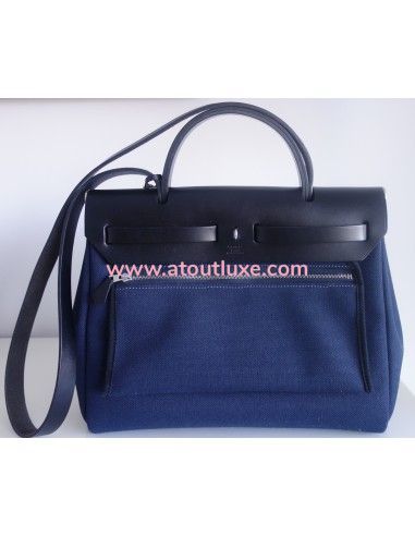 Sac Hermes Herbag zip 31 Sac Hermes Herbag zip 31