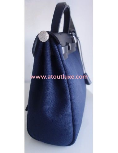 Sac Hermes Herbag zip 31 Sac Hermes Herbag zip 31