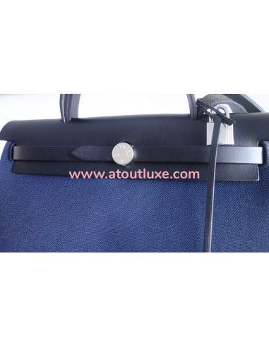 Sac Hermes Herbag zip 31 Sac Hermes Herbag zip 31