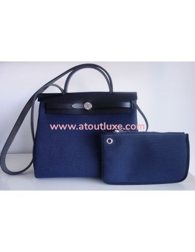 Sac Hermes Herbag zip 31 Sac Hermes Herbag zip 31