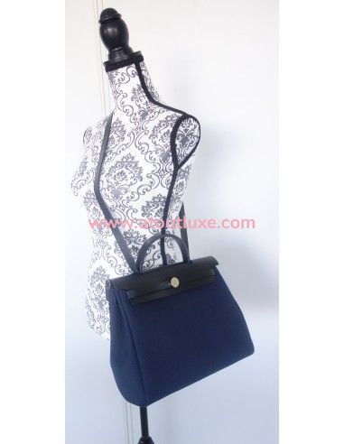 Sac Hermes Herbag zip 31 Sac Hermes Herbag zip 31