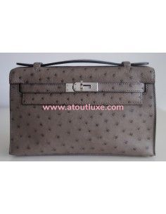 Pochette Hermes Kelly...