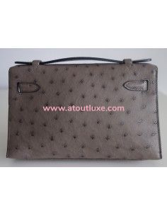 Pochette Hermes Kelly... 2