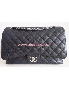 Sac Chanel Classique maxi...