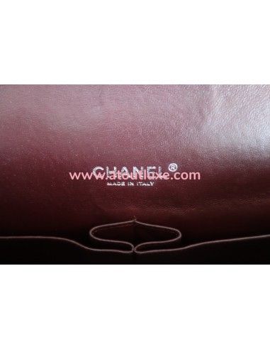 Sac Chanel Classique maxi caviar noir Sac Chanel Classique maxi caviar noir