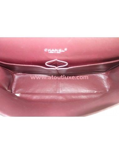 Sac Chanel Classique maxi caviar noir Sac Chanel Classique maxi caviar noir