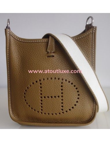 Sac Hermes Evelyne Tpm