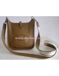 Sac Hermes Evelyne Tpm 2