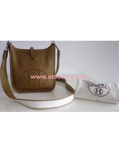 Sac Hermes Evelyne Tpm Sac Hermes Evelyne Tpm