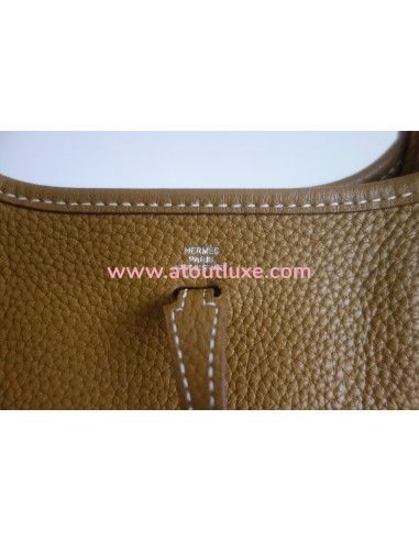Sac Hermes Evelyne Tpm Sac Hermes Evelyne Tpm