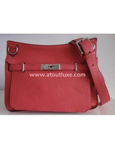 Sac Hermes Jypsiere 28 petit modèle