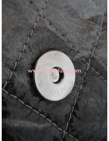 SAC CHANEL GRAND MODÈLE "TIE AND DYE" SAC CHANEL GRAND MODÈLE "TIE AND DYE"