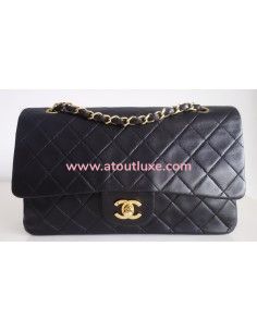 Sac Chanel Classique vintage 2
