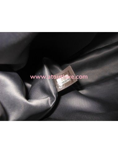 SAC CHANEL GRAND MODÈLE "TIE AND DYE" SAC CHANEL GRAND MODÈLE "TIE AND DYE"