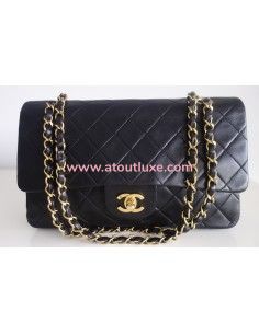 Sac Chanel Classique vintage