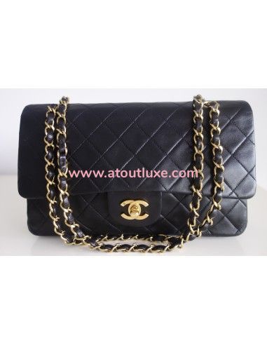 Sac Chanel Classique vintage