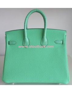 Sac Hermes Birkin Touch 25 2