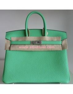 Sac Hermes Birkin 25
