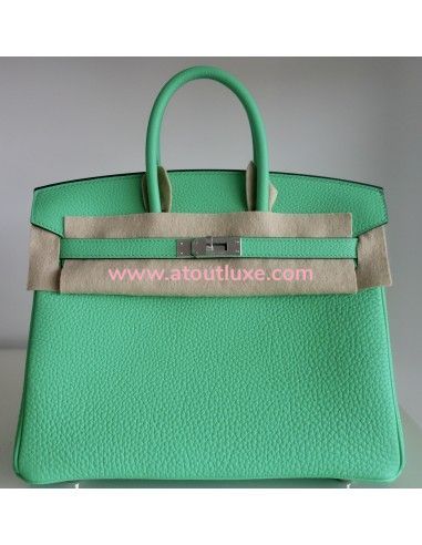 Sac Hermes Birkin 25