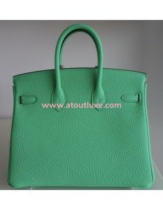 Sac Hermes Birkin 25 2