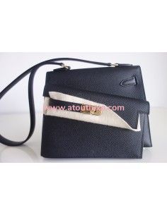 Sac Hermes Kelly en désordre 2