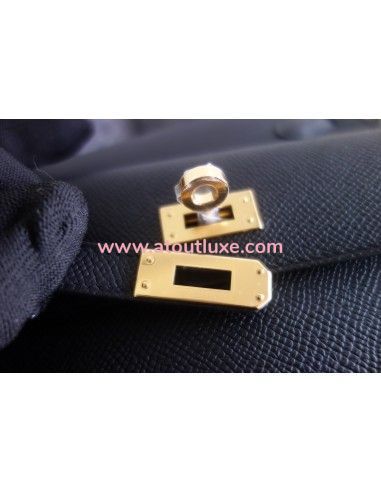 Sac Hermes Kelly en désordre Sac Hermes Kelly en désordre