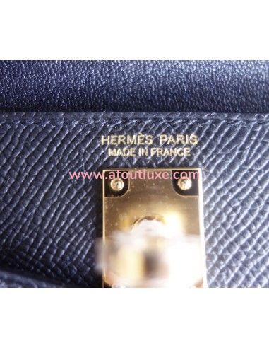 Sac Hermes Kelly en désordre Sac Hermes Kelly en désordre