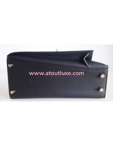 Sac Hermes Kelly en désordre Sac Hermes Kelly en désordre