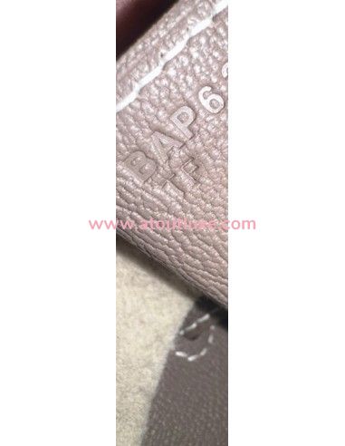 Sac Hermes Kelly 32 étoupe Sac Hermes Kelly 32 étoupe