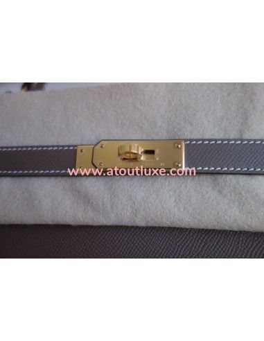 Sac Hermes Kelly 32 étoupe Sac Hermes Kelly 32 étoupe