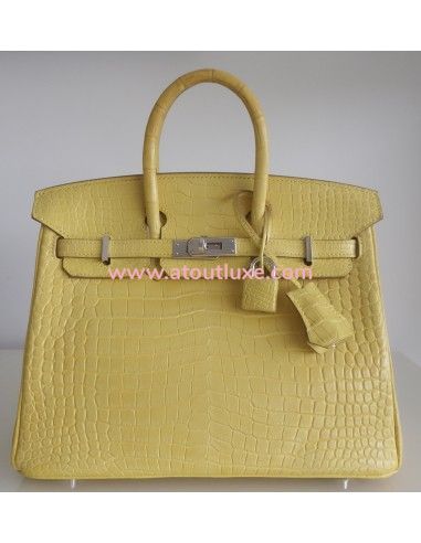 Sac Hermes Birkin 25