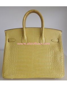 Sac Hermes Birkin 25 2