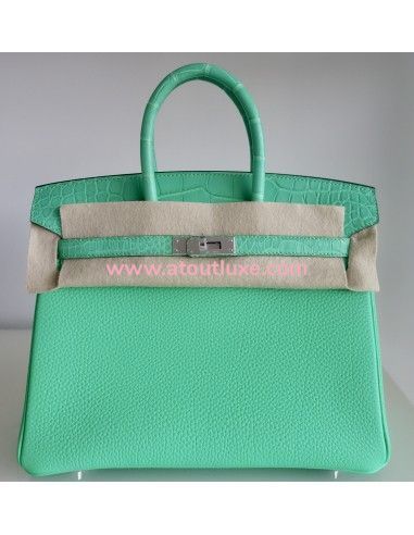 Sac Hermes Birkin Touch 25