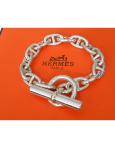 BRACELET CHAINE D'ANCRE...