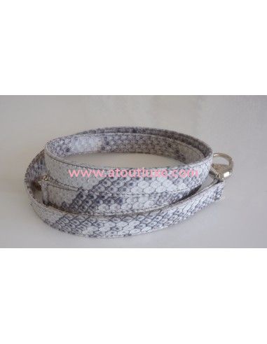 Sac Lady Dior python Sac Lady Dior python