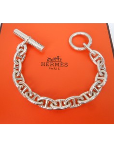 BRACELET CHAINE D'ANCRE... 2