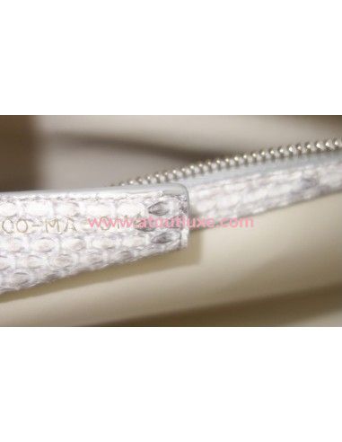 Sac Lady Dior python Sac Lady Dior python