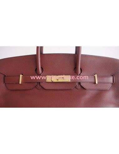 Sac Hermes Birkin 35 bordeaux Sac Hermes Birkin 35 bordeaux