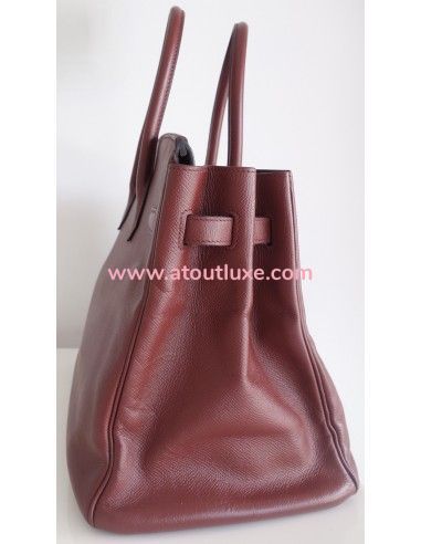 Sac Hermes Birkin 35 bordeaux Sac Hermes Birkin 35 bordeaux