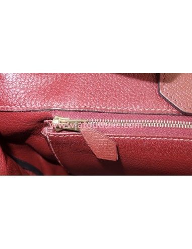 Sac Hermes Birkin 35 bordeaux Sac Hermes Birkin 35 bordeaux