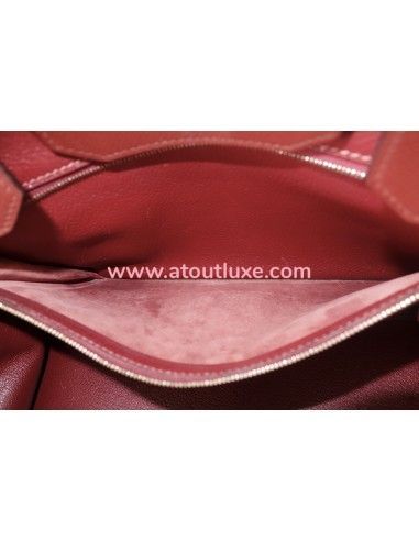 Sac Hermes Birkin 35 bordeaux Sac Hermes Birkin 35 bordeaux