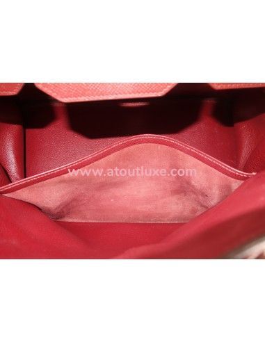 Sac Hermes Birkin 35 bordeaux Sac Hermes Birkin 35 bordeaux