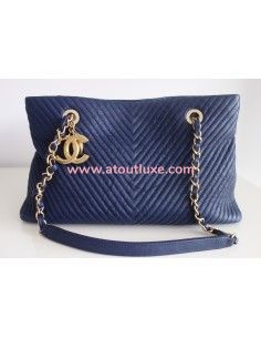 Sac Chanel Shopping CC