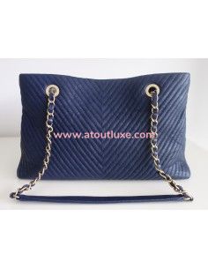 Sac Chanel Shopping CC 2
