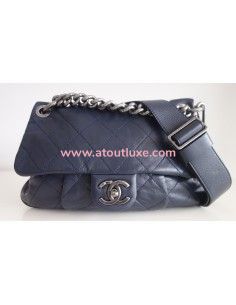 Sac Chanel bandoulière 2