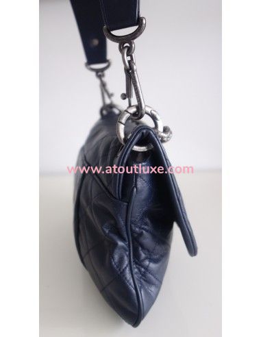 Sac Chanel bandoulière Sac Chanel bandoulière