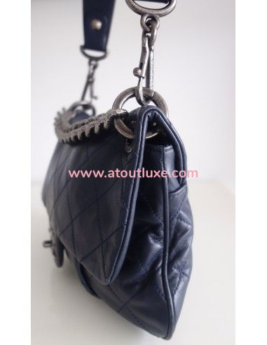 Sac Chanel bandoulière Sac Chanel bandoulière