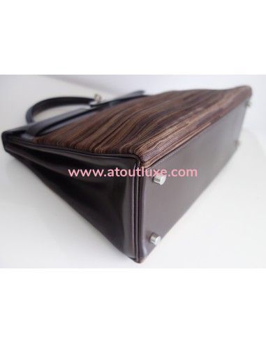 Sac Hermes Kelly Vibrato 32 Sac Hermes Kelly Vibrato 32