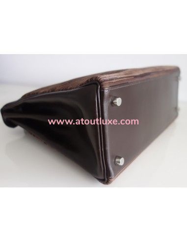 Sac Hermes Kelly Vibrato 32 Sac Hermes Kelly Vibrato 32